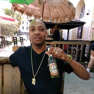 Meet your Posher, Amadou